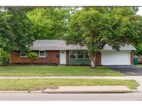 3013 E Dorothy Ln, Dayton, OH 45420 photo 4