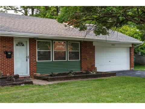3013 E Dorothy Ln, Dayton, OH 45420 photo 2