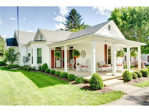 11 E Walnut St, Spring Valley Vlg, OH 45370 photo 1
