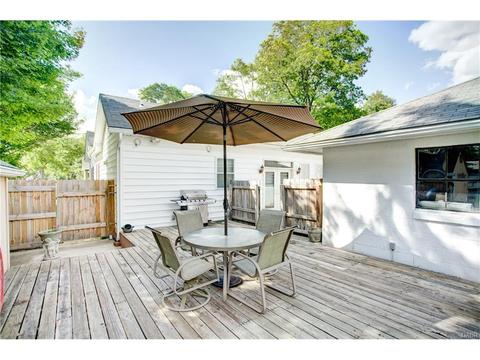 11 E Walnut St, Spring Valley Vlg, OH 45370 photo 24