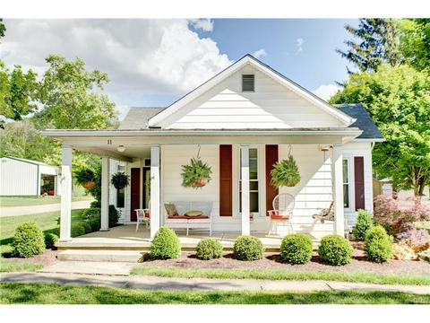 11 E Walnut St, Spring Valley Vlg, OH 45370 photo 3