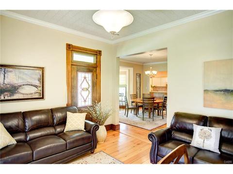 11 E Walnut St, Spring Valley Vlg, OH 45370 photo 6