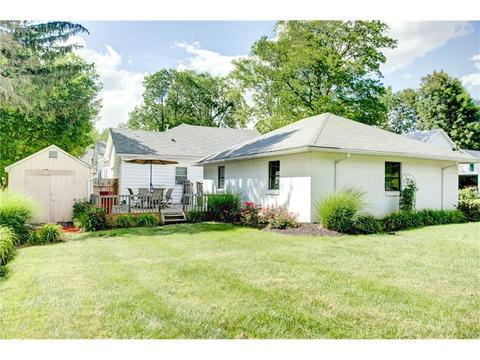 11 E Walnut St, Spring Valley Vlg, OH 45370 photo 25