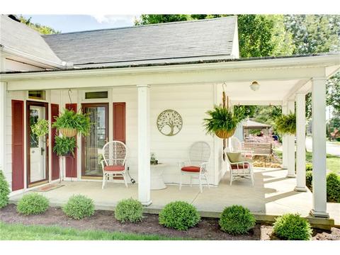 11 E Walnut St, Spring Valley Vlg, OH 45370 photo 4