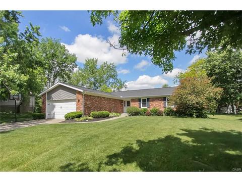 9903 Redbarn Trl, Dayton, OH 45458 photo 2