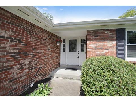 9903 Redbarn Trl, Dayton, OH 45458 photo 3