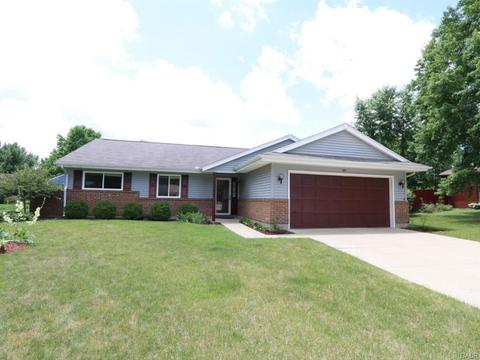 970 Willow Ct, Fairborn, OH 45324 photo 1