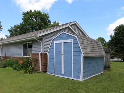 970 Willow Ct, Fairborn, OH 45324 photo 23