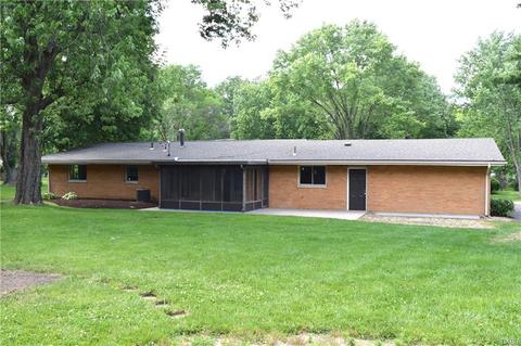 4165 Eckworth Dr, Bellbrook, OH 45305 photo 3