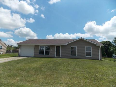 3116 Vineyard St, Springfield, OH 45503 photo 1
