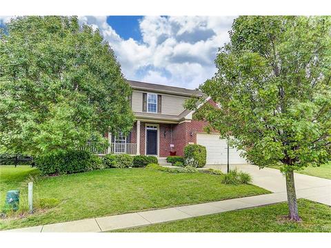 434 Stanton Dr, Springboro, OH 45066 photo 2