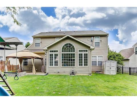 434 Stanton Dr, Springboro, OH 45066 photo 30