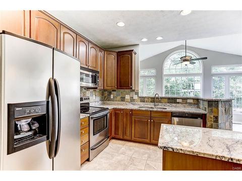434 Stanton Dr, Springboro, OH 45066 photo 4