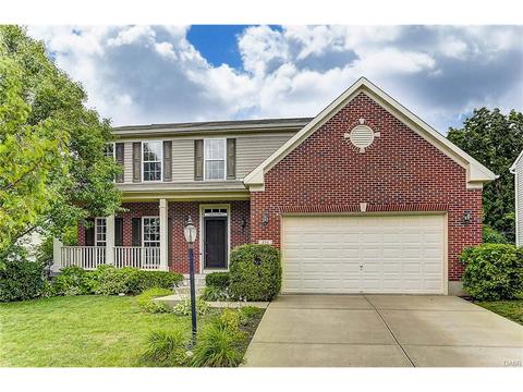 434 Stanton Dr, Springboro, OH 45066 photo 1