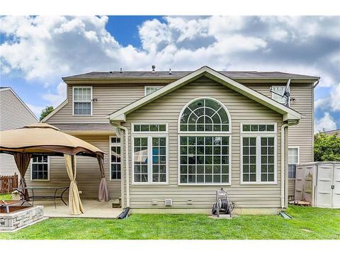 434 Stanton Dr, Springboro, OH 45066 photo 29