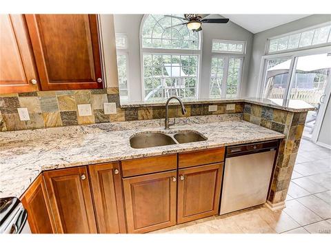 434 Stanton Dr, Springboro, OH 45066 photo 5