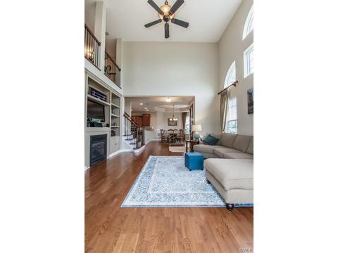 721 Mackenzie Ct, Dayton, OH 45458 photo 7