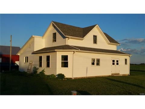 3600 Orphans Rd, Eldorado, OH 45321 photo 1
