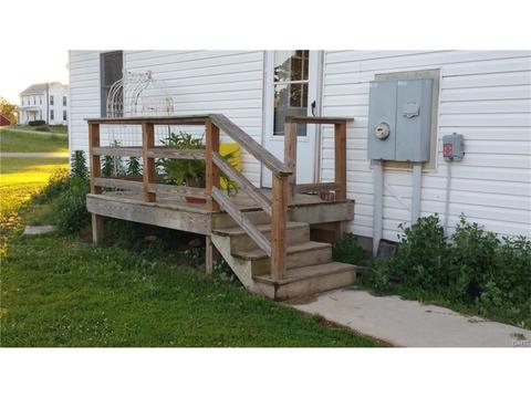 3600 Orphans Rd, Eldorado, OH 45321 photo 3