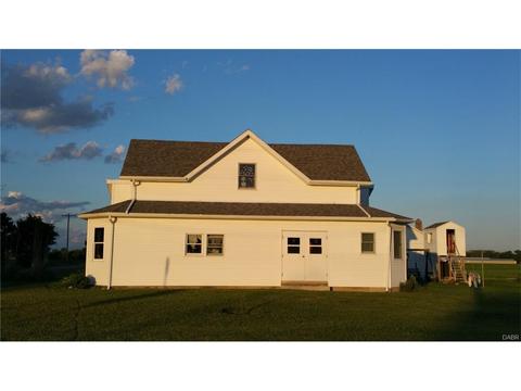 3600 Orphans Rd, Eldorado, OH 45321 photo 2