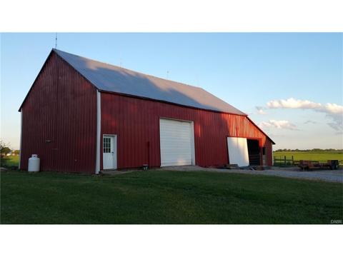 3600 Orphans Rd, Eldorado, OH 45321 photo 5