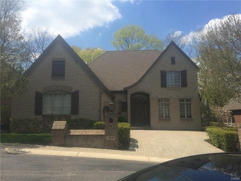 314 Rue Marseille, Kettering, OH 45429 photo 1