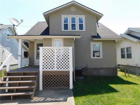 2819 Dwight Ave, Dayton, OH 45420 photo 2