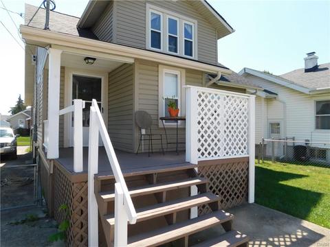 2819 Dwight Ave, Dayton, OH 45420 photo 3