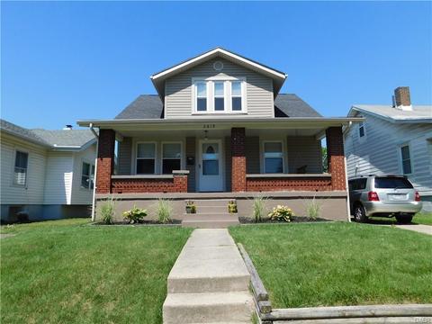 2819 Dwight Ave, Dayton, OH 45420 photo 1