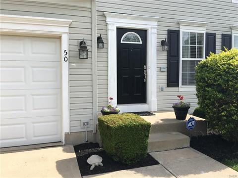50 Kitty Hawk Dr, Springboro, OH 45066 photo 3
