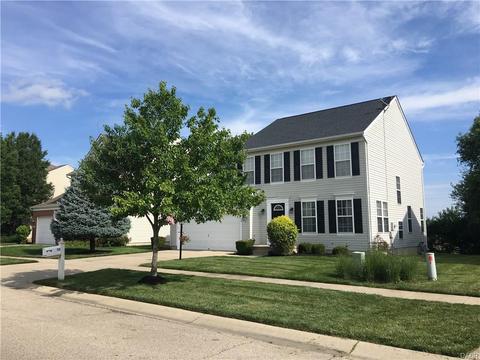 50 Kitty Hawk Dr, Springboro, OH 45066 photo 2