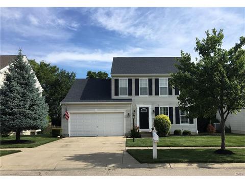 50 Kitty Hawk Dr, Springboro, OH 45066 photo 1