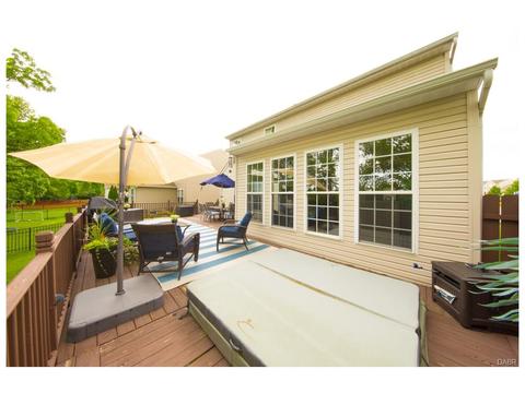 210 Kitty Hawk Dr, Springboro, OH 45066 photo 38