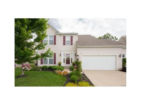 210 Kitty Hawk Dr, Springboro, OH 45066 photo 41