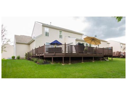 210 Kitty Hawk Dr, Springboro, OH 45066 photo 39