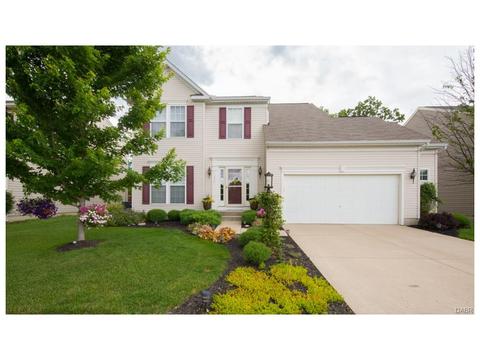 210 Kitty Hawk Dr, Springboro, OH 45066 photo 1