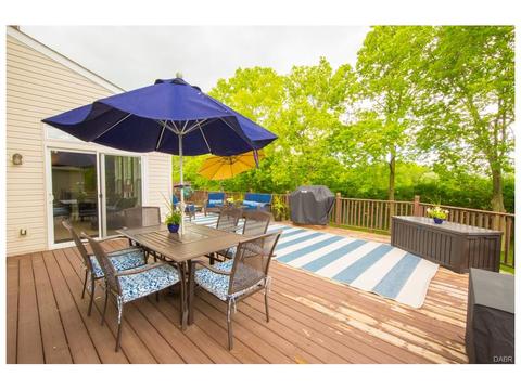 210 Kitty Hawk Dr, Springboro, OH 45066 photo 36