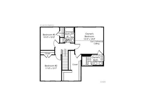 210 Kitty Hawk Dr, Springboro, OH 45066 photo 3