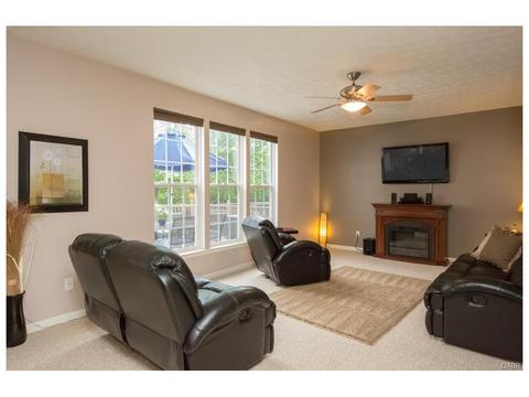 210 Kitty Hawk Dr, Springboro, OH 45066 photo 12