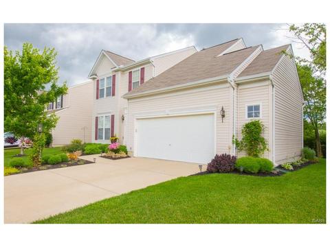 210 Kitty Hawk Dr, Springboro, OH 45066 photo 40