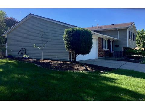 4148 Wagner Rd, Dayton, OH 45440 photo 4