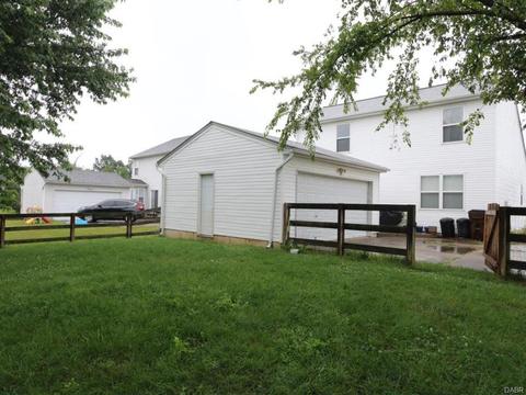 8906 Woolstone Ct, Maineville, OH 45039 photo 22