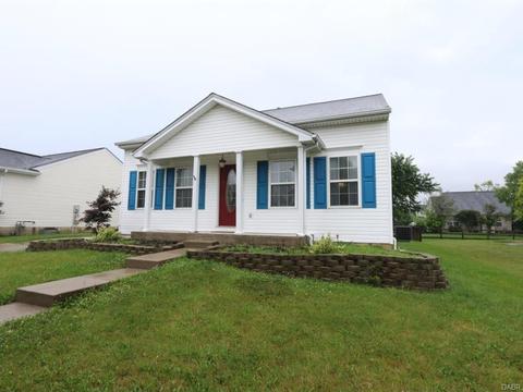 8906 Woolstone Ct, Maineville, OH 45039 photo 1
