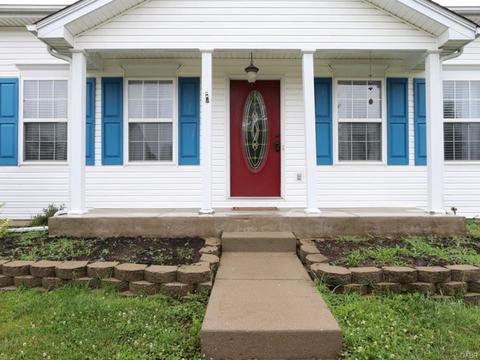 8906 Woolstone Ct, Maineville, OH 45039 photo 2