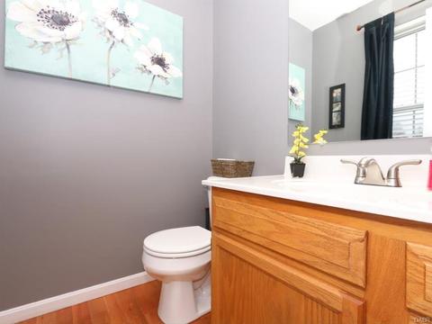 8906 Woolstone Ct, Maineville, OH 45039 photo 14