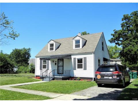 2143 E Bataan Dr, Dayton, OH 45420 photo 3