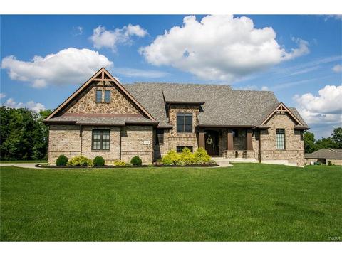3554 Mclean Rd, Franklin, OH 45005 photo 1