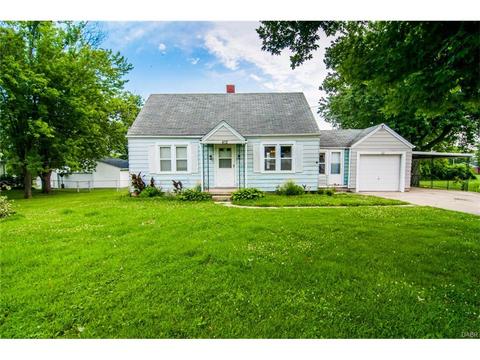402 E South St, Gratis, OH 45330 photo 1