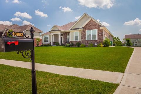 10952 Ruston Glen Ct, Dayton, OH 45458 photo 1
