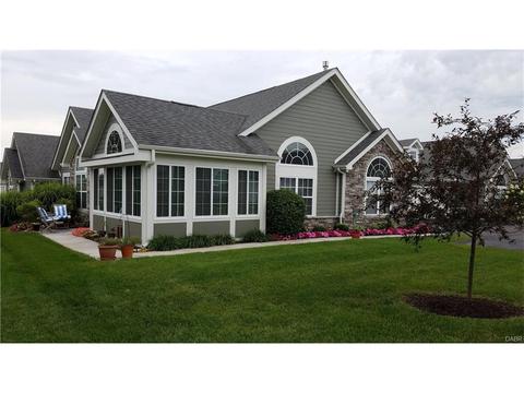 233 Abbey Dr, Springboro, OH 45066 photo 1